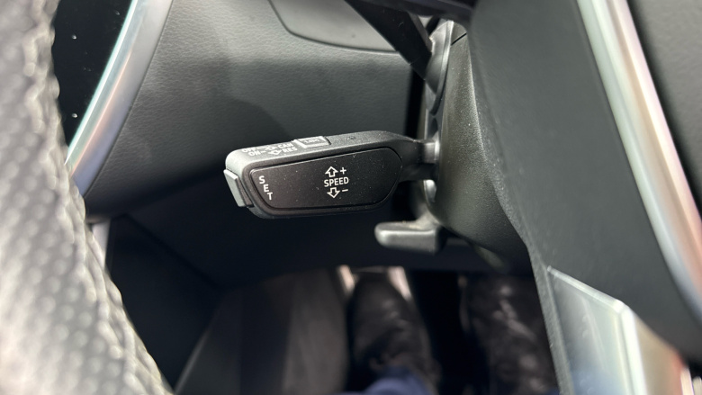 Audi A6 40 TDI S Line 4dr S Tronic Diesel Saloon